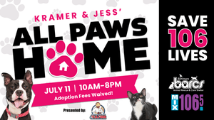 Kramer & Jess' All Paws Home