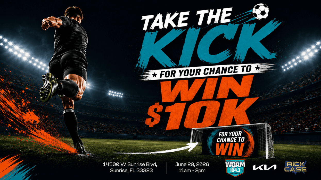 Soccer Kick Challenge
