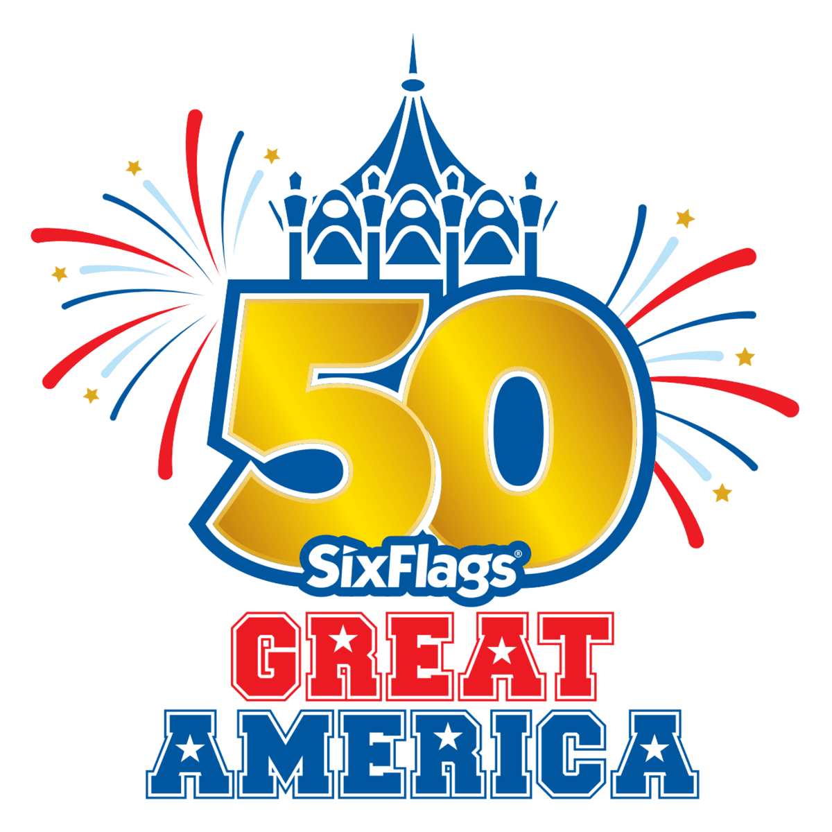 Your chance to win tickets to Six Flags Great America