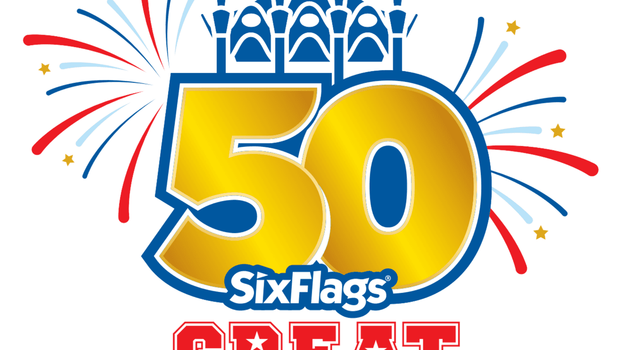 Your chance to win tickets to Six Flags Great America