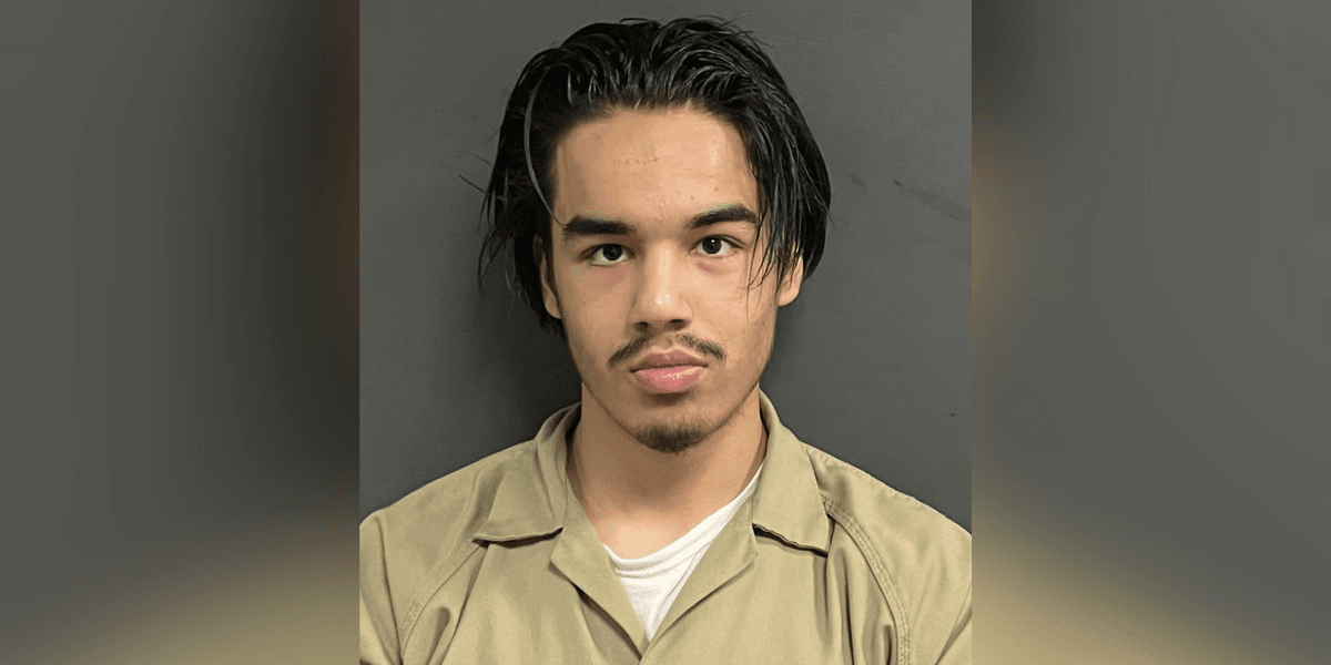 Virginia teen sentenced to 18 years for attacking 4 NJ officers last year