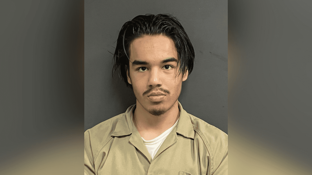 Virginia teen sentenced to 18 years for attacking 4 NJ officers last year
