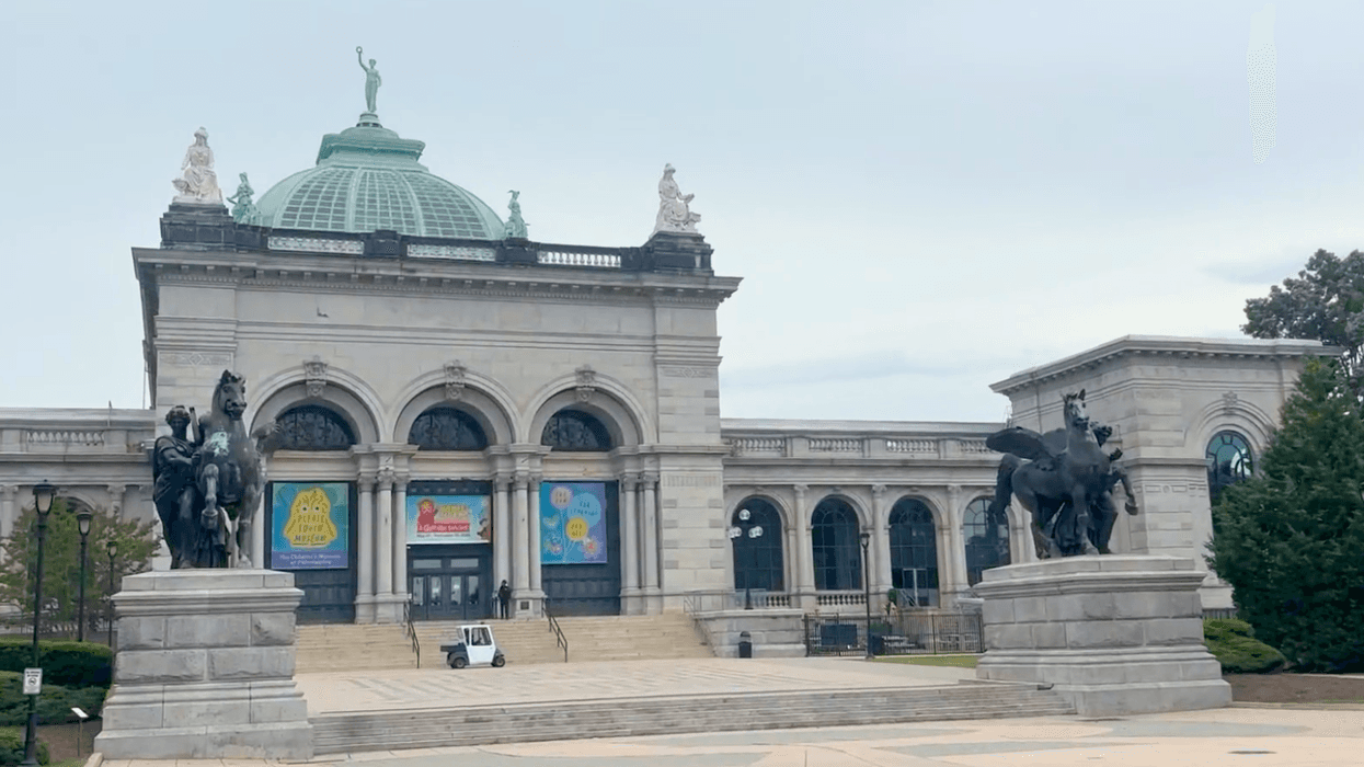 Philly Fair 250 in Fairmount Park kicks off series of semiquincentennial celebrations