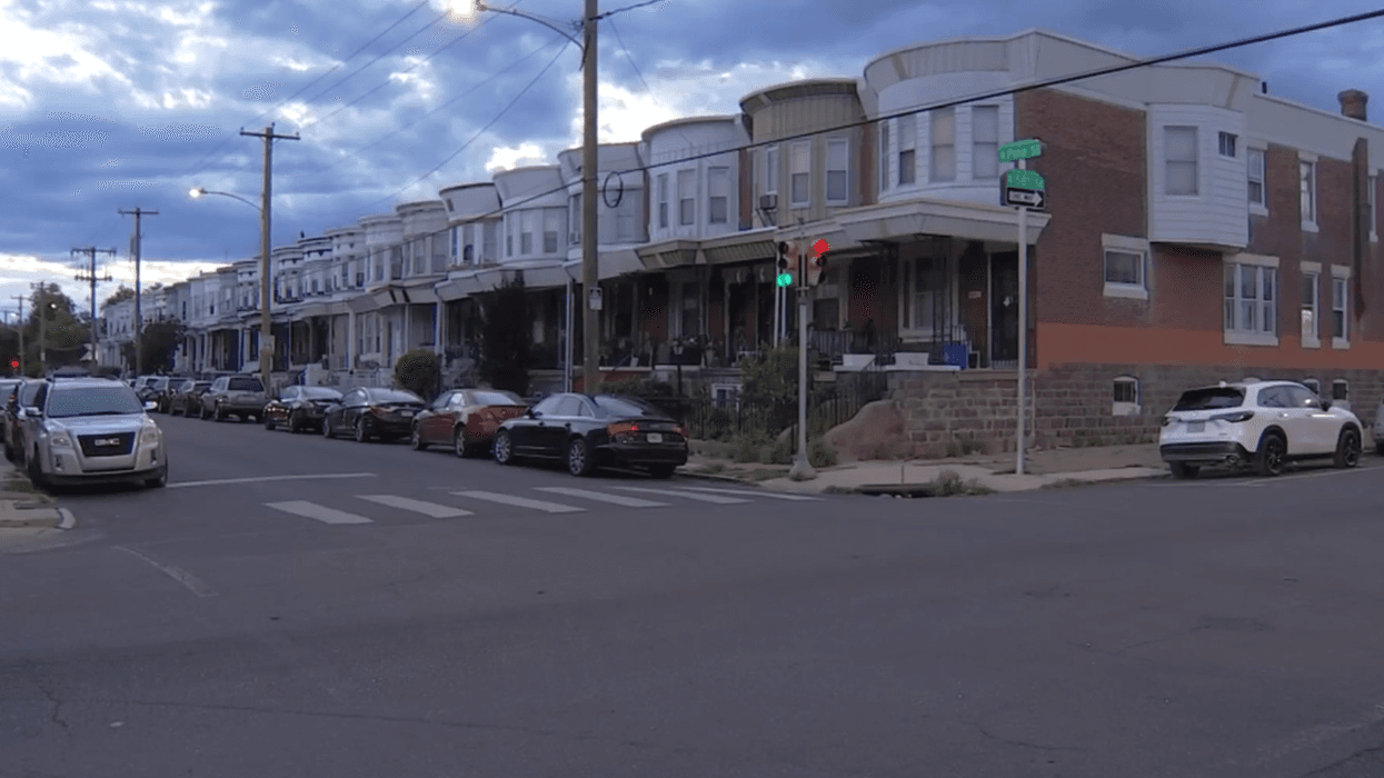 Man and e-bike driver fatally struck in separate Philly crashes