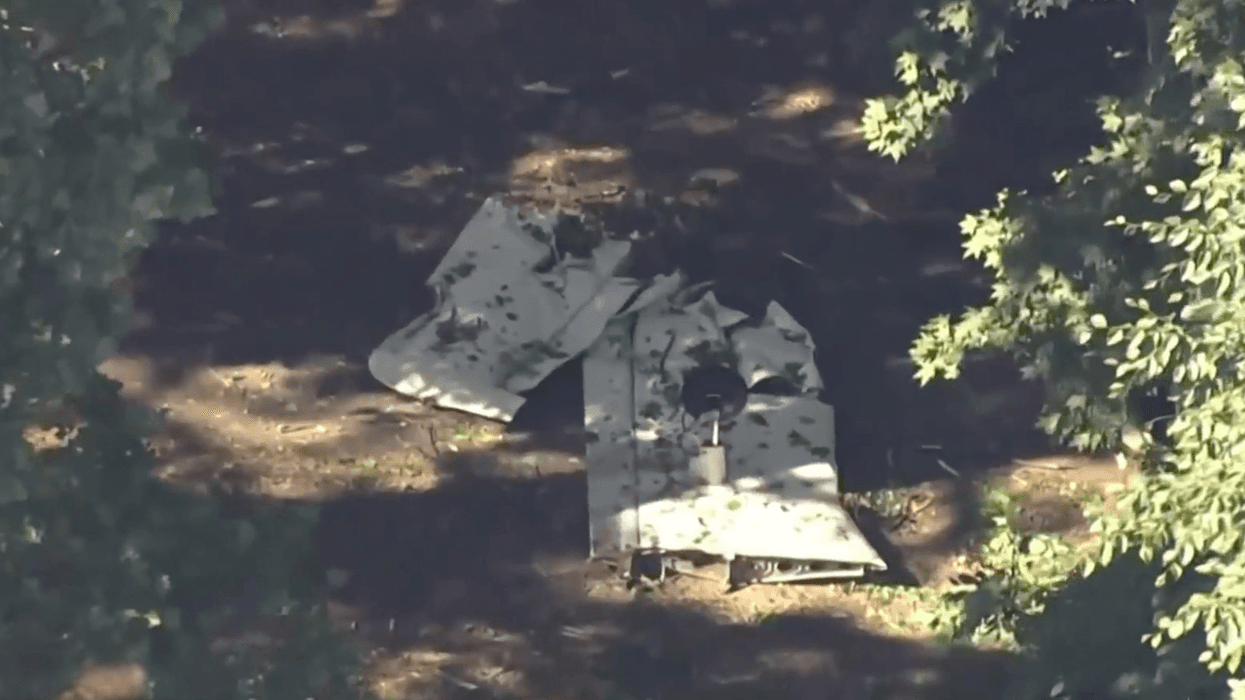 Single-engine plane that took off from Jersey Shore crashes in Maryland, killing 3
