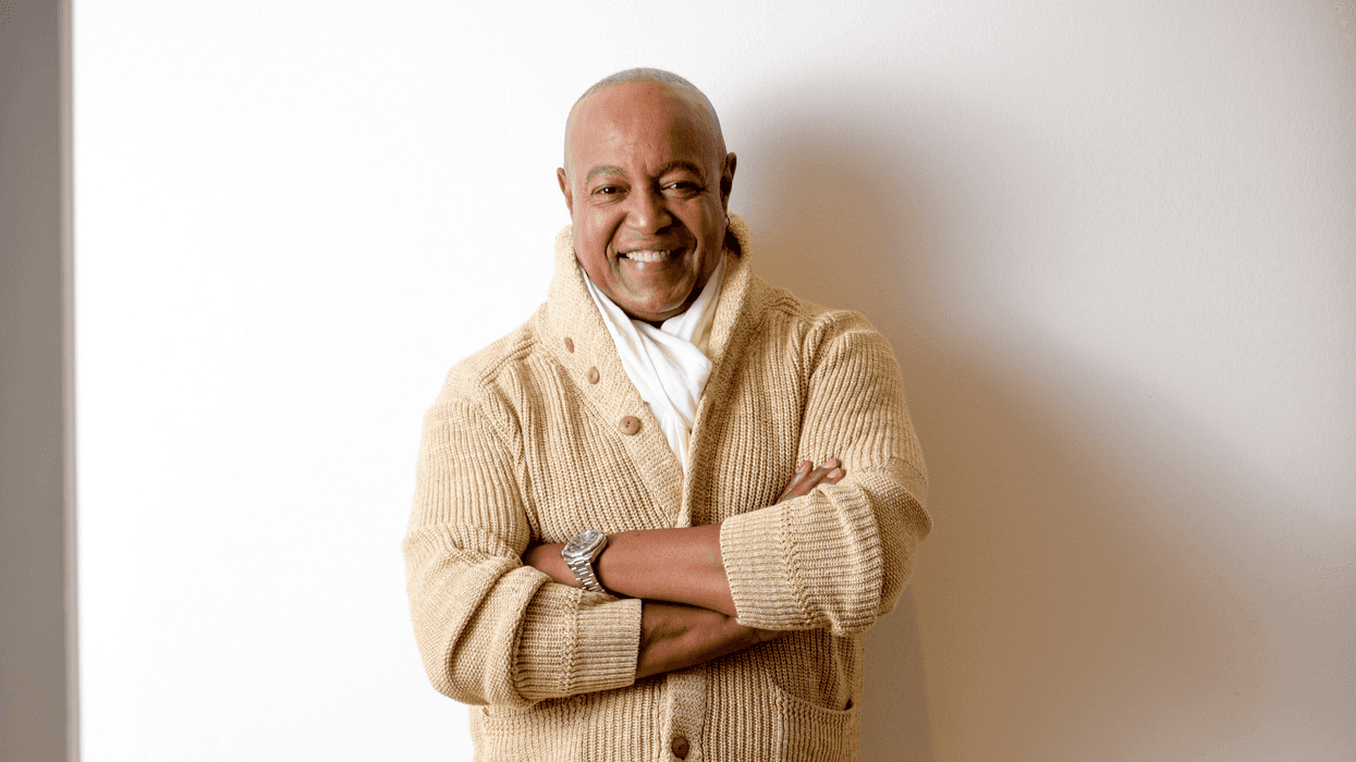 Memorial Service For Peabo Bryson LiveStream
