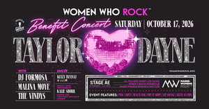 Women Who Rock