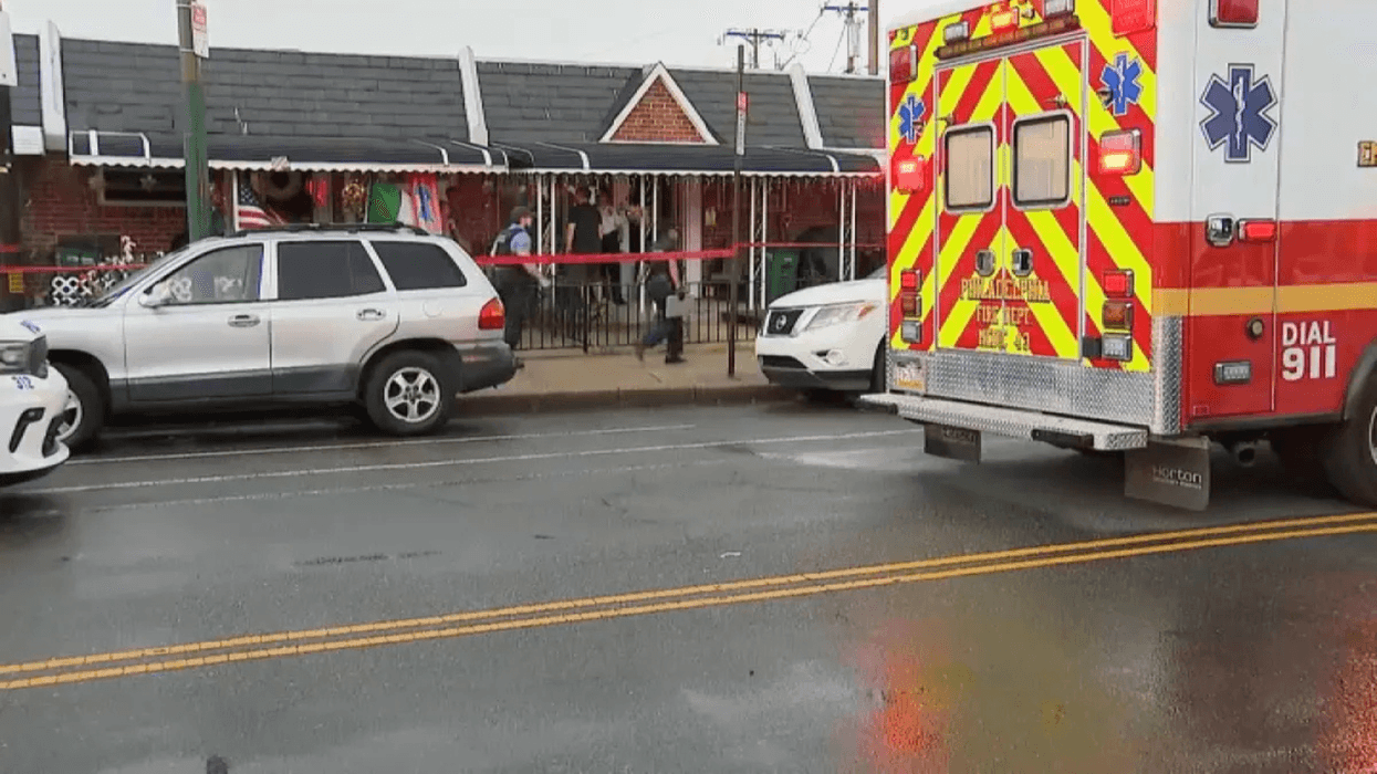 3 women found shot in the head in South Philly home