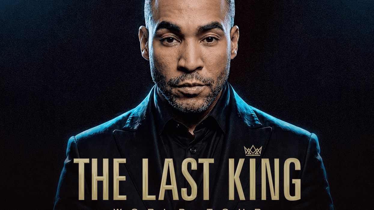 Don Omar
