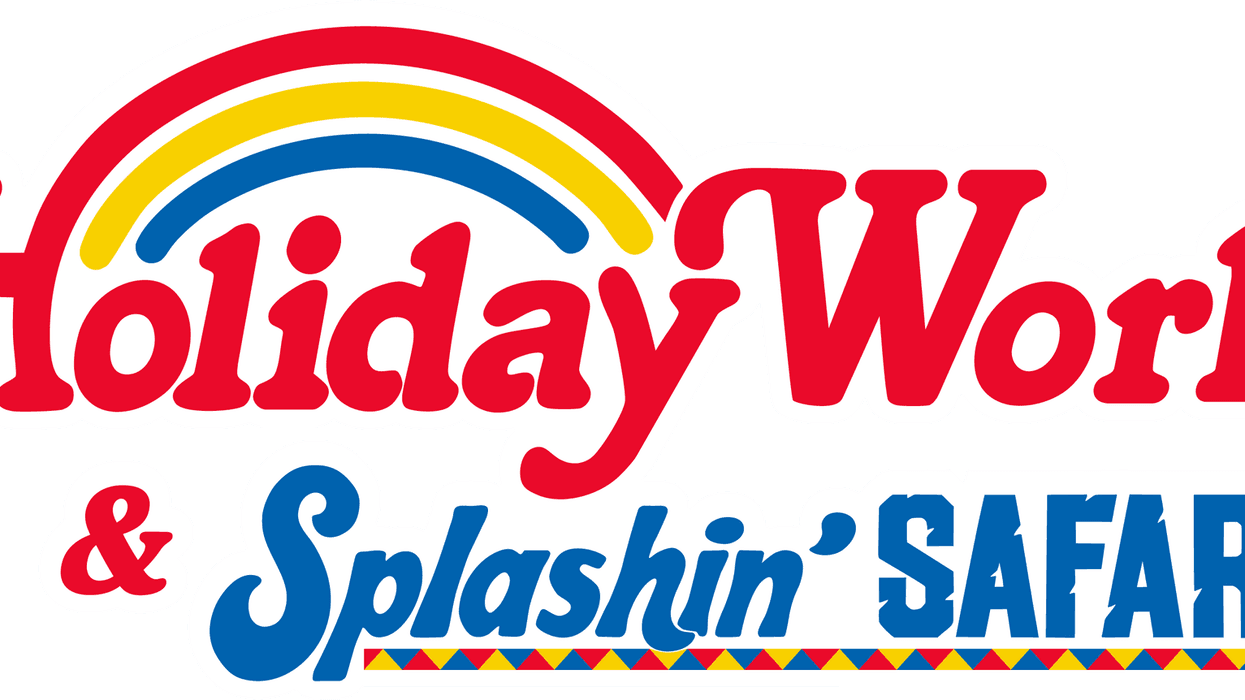 Your chance to win Holiday World tickets!