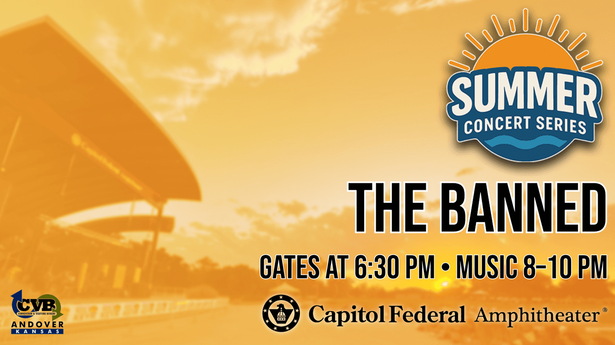 Audacy Summer Concert Series: The Banned
