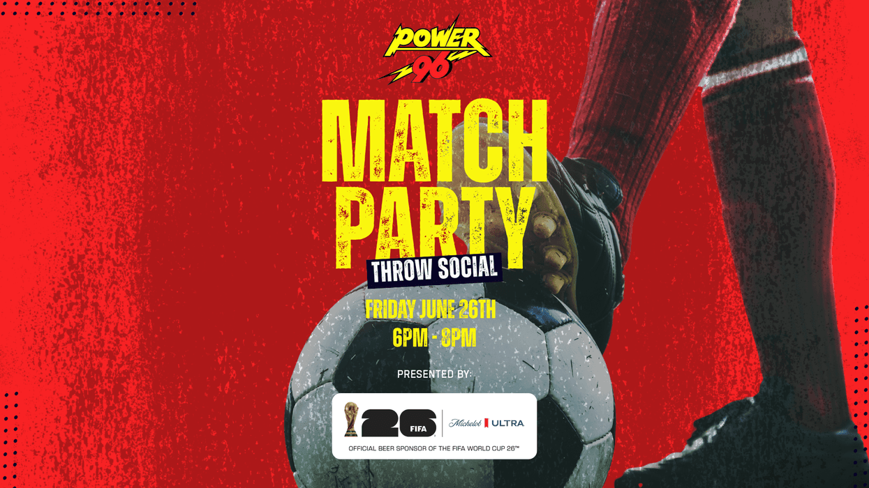 Match Party: Latin House @ Throw Social Miami