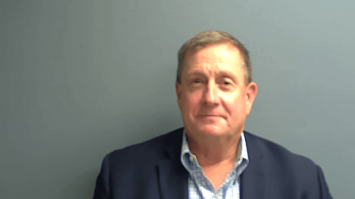 St. Tammany Parish Sheriff Smith's resignation 'imminent'