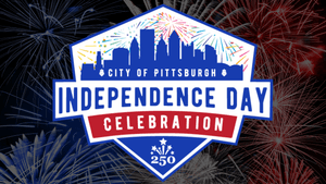CITY OF PITTSBURGH INDEPENDENCE DAY CELEBRATION & FIREWORKS