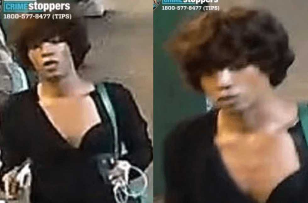 Attacker beats woman, 62, with umbrella over subway bump in Manhattan