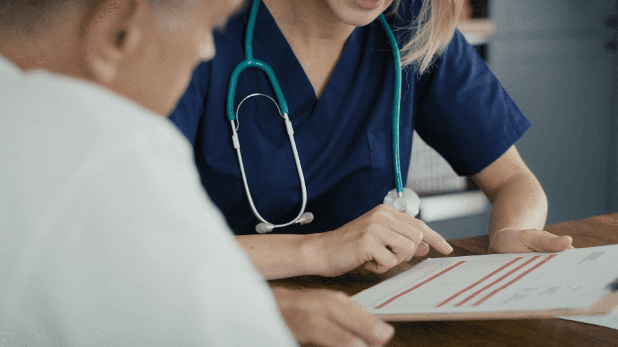 Low-Dose Radiation Therapy: An InnovativeTreatment for Osteoarthritis