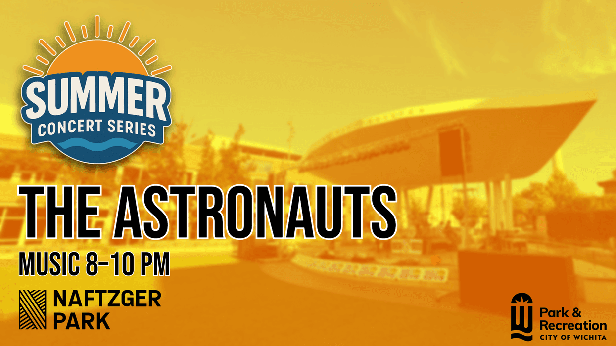 Audacy Summer Concert Series: The Astronauts