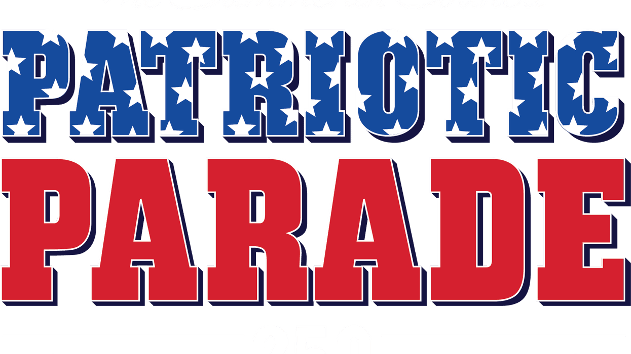 The Summerlin Patriotic Parade VIP Passes!