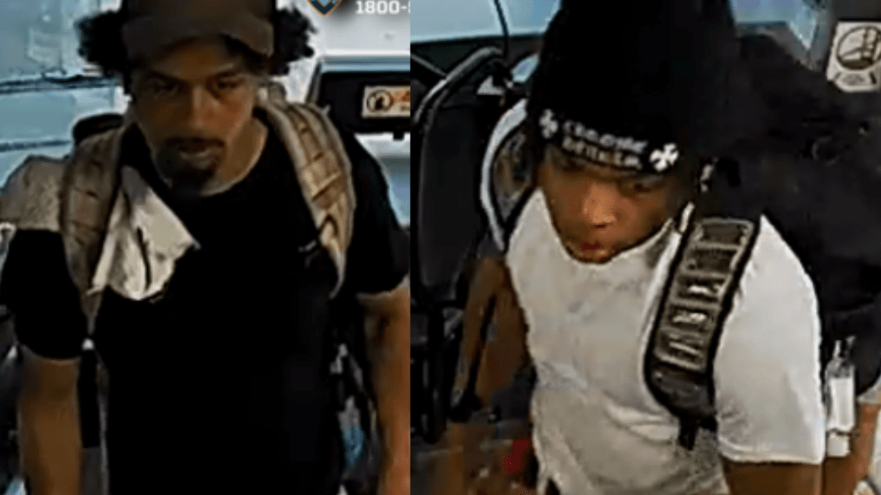 Duo beats and stabs man, 73, on Upper West Side bus: police