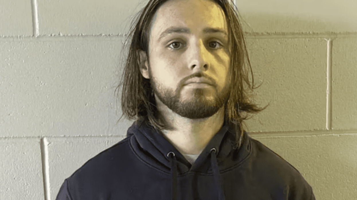 Mistrial declared in the trial of the Palisades Fire suspect