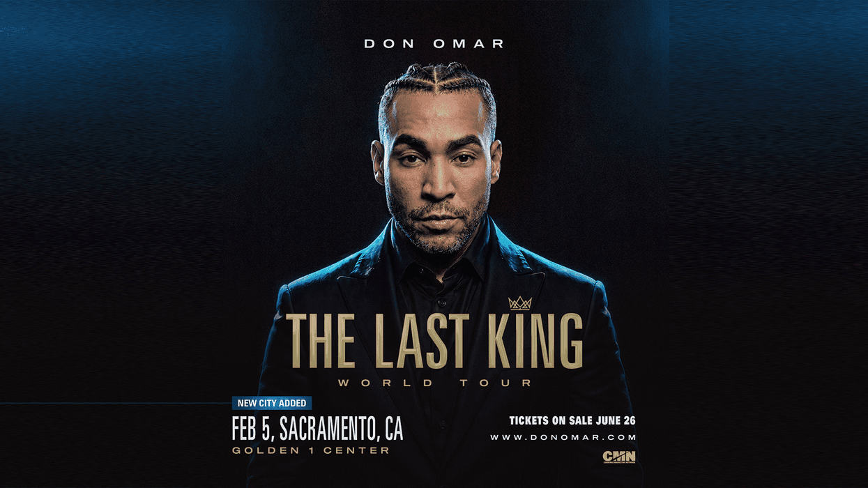 Don Omar Tickets