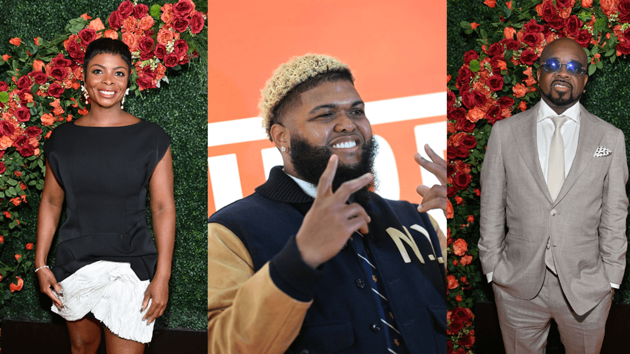 Culture Creators w/ Druski, Janelle James and Jermaine Dupri Among 2026 Honorees