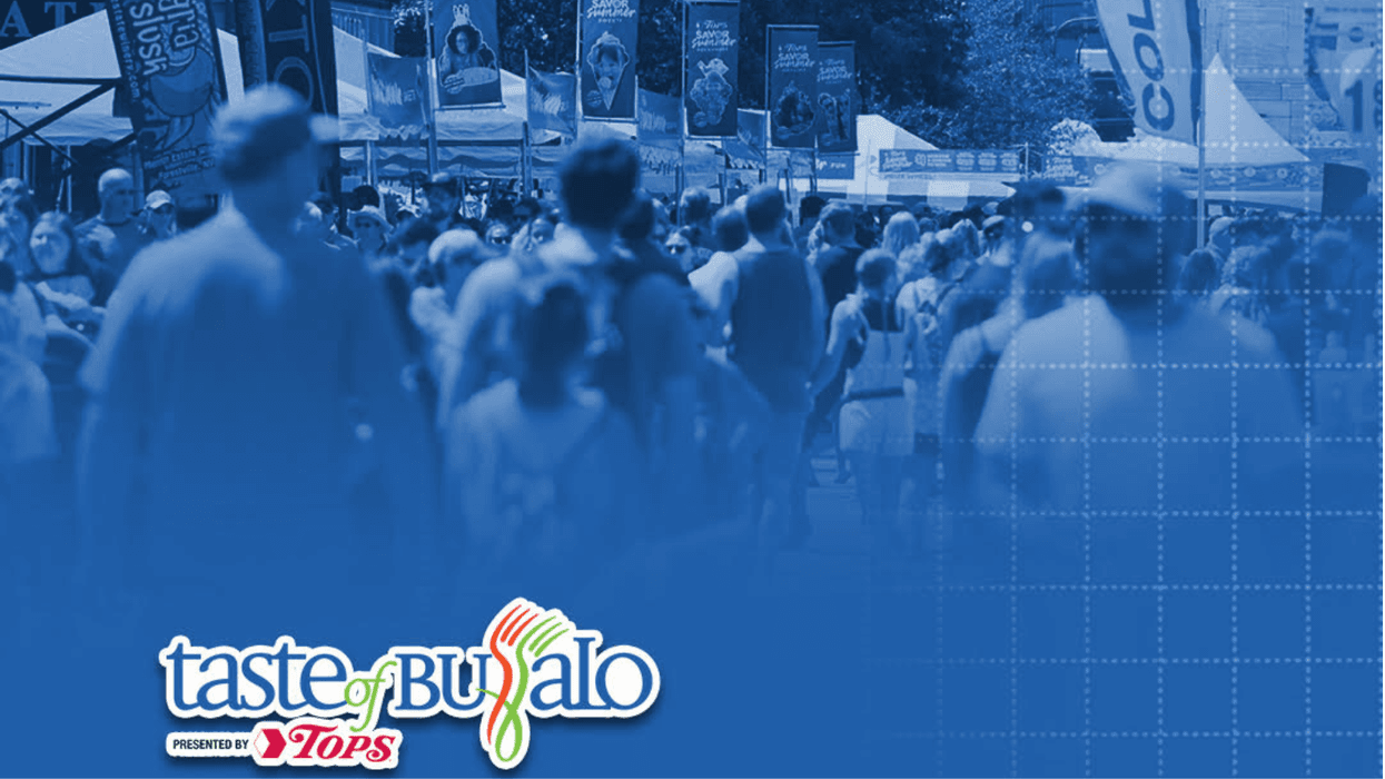 Taste of Buffalo