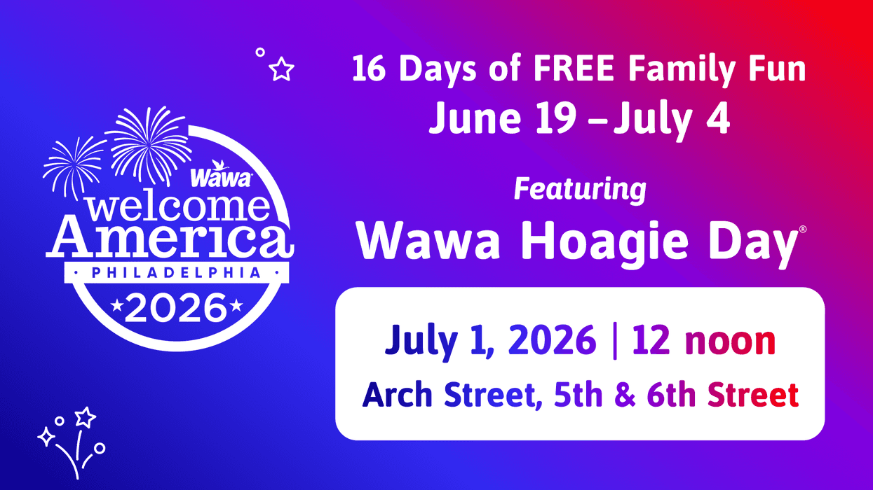 Celebrate Wawa Hoagie Day On July 1st