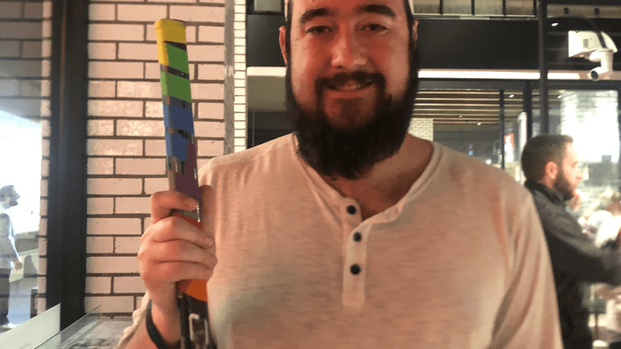 'We're heartbroken:' 97.1 The Ticket's Kenny Kott passes away at 32