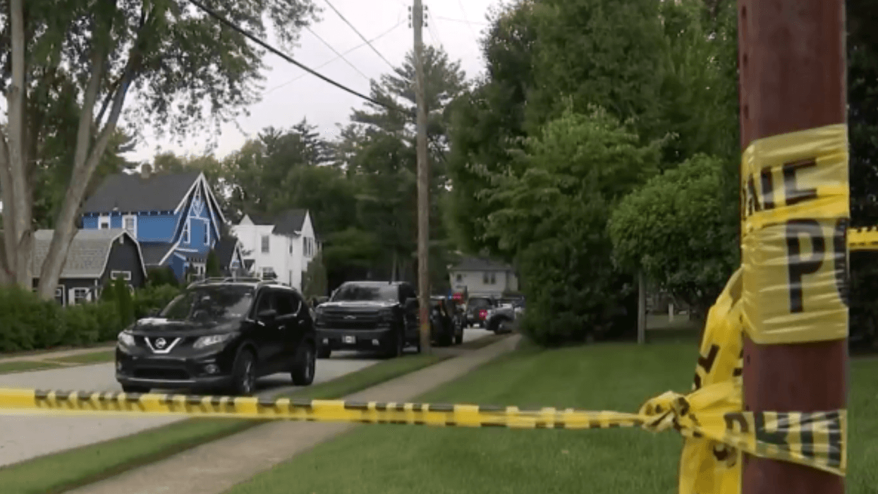 Nephew fatally shoots uncle during argument in Montco home, turns gun on himself