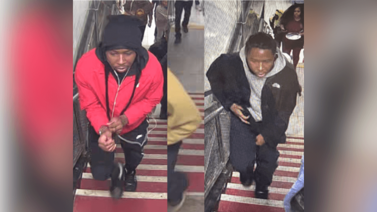 Police: 2 Hunting Park homicides may be connected with other armed robberies