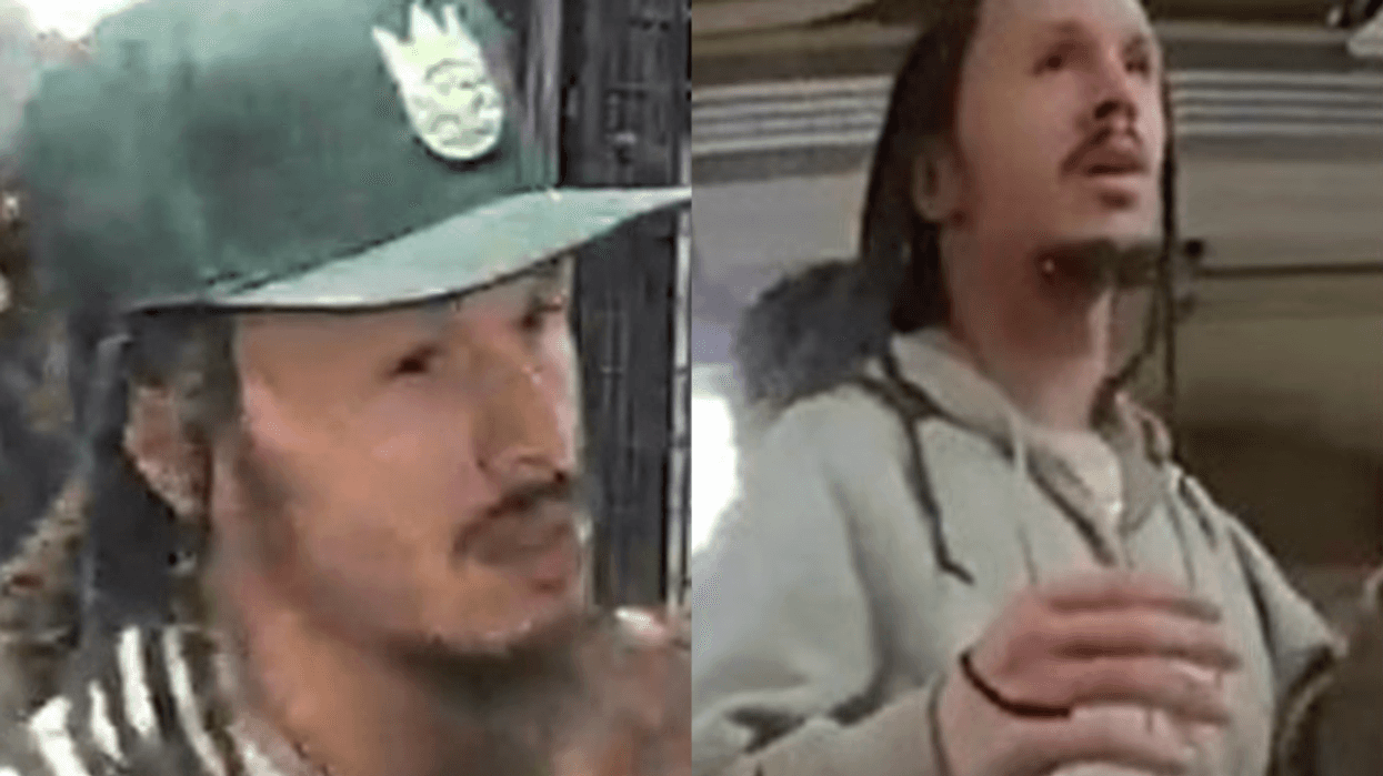 Robber punches subway rider, steals his phone at Columbus Circle station: police