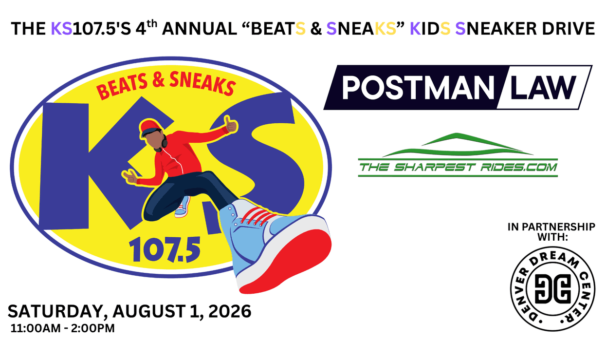 Beats & Sneaks 2026