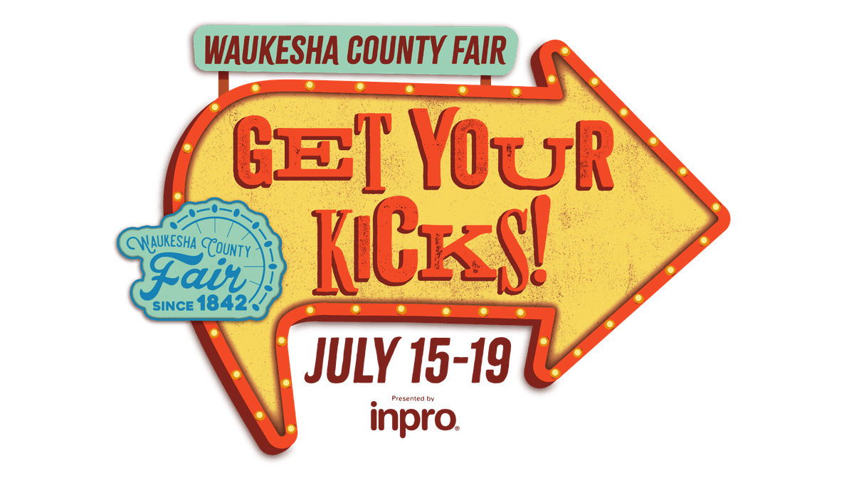 Your chance to go to the Waukesha County Fair