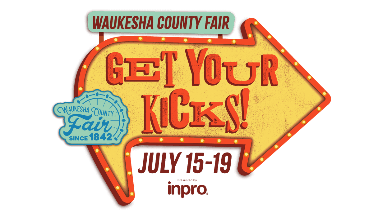 Your chance to go to the Waukesha County Fair