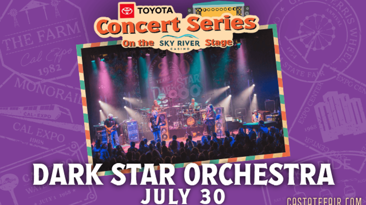 Dark Star Orchestra Tickets