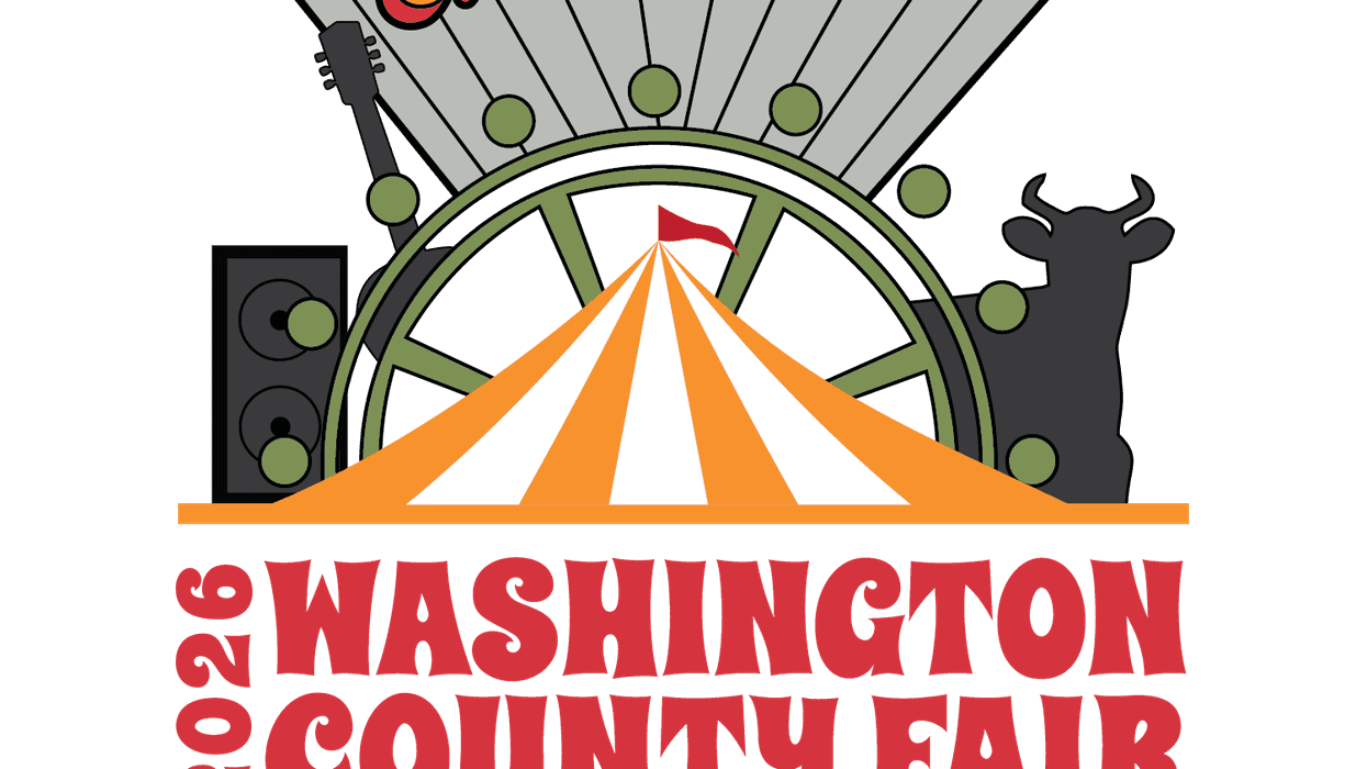 Your chance to go to the Washington County Fair