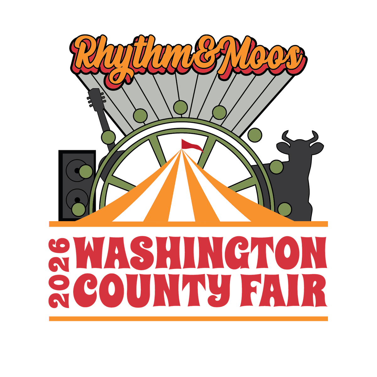 Your chance to go to the Washington County Fair