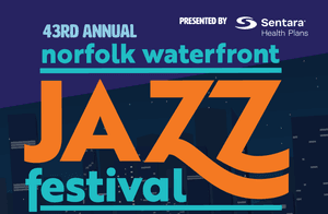 43rd Annual Norfolk Waterfront Jazz Festival
