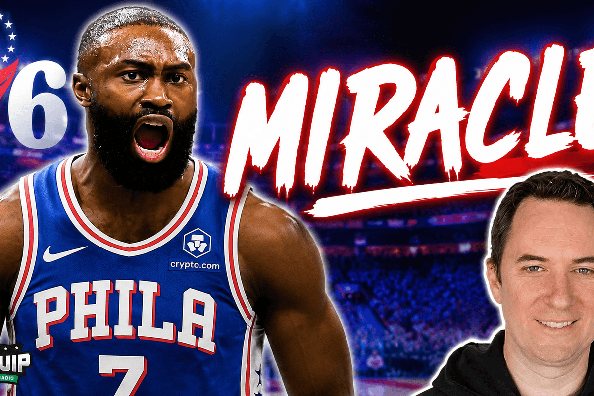 One Of Most Shocking Moves In Philly Sports History