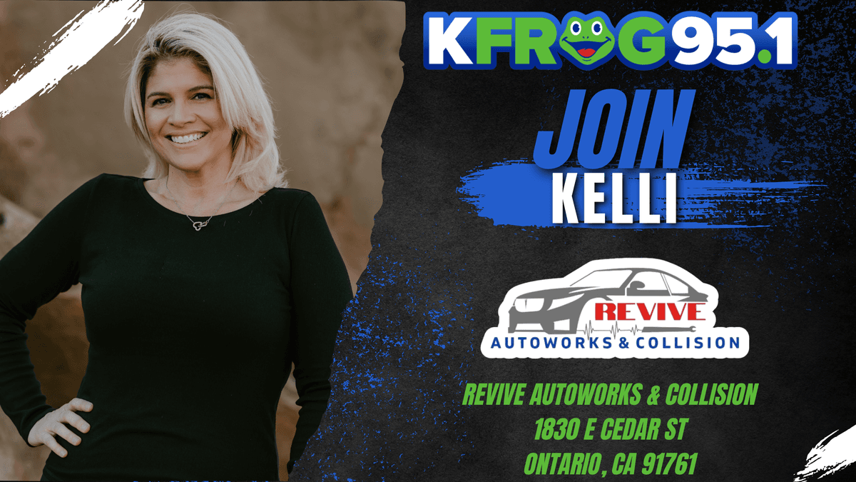 Dan + Shay Ticket Attack: Revive Autoworks & Collision in Ontario