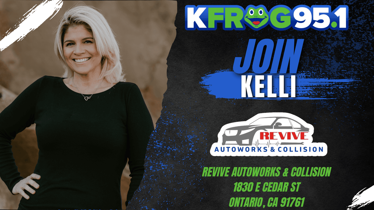 Dan + Shay Ticket Attack: Revive Autoworks & Collision in Ontario