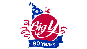​​Big Y 90th Anniversary Big Bash