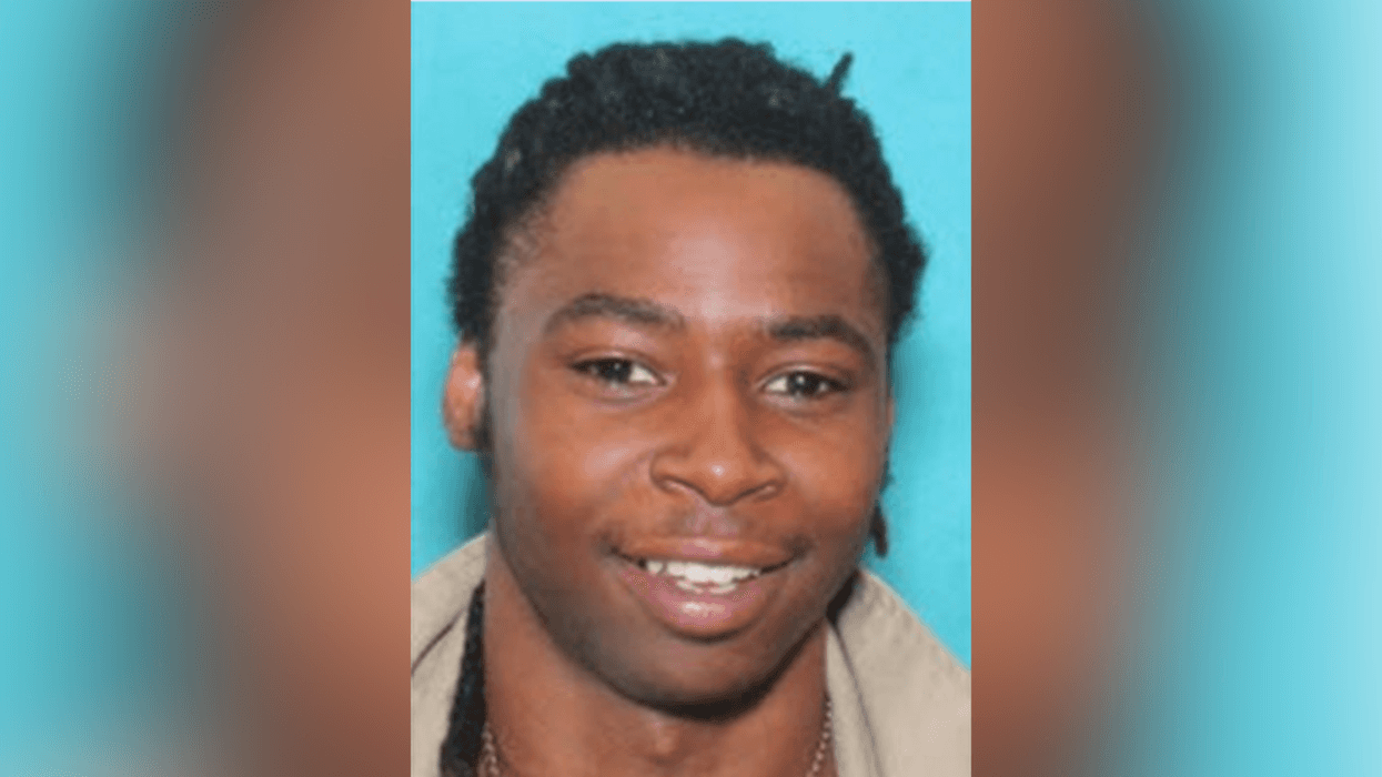 Man wanted in connection with 3 Hunting Park shootings