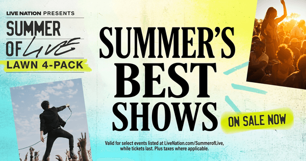 Amazing Chance: Win Roxette or Logic Tickets at Ameris Bank! | Star 94