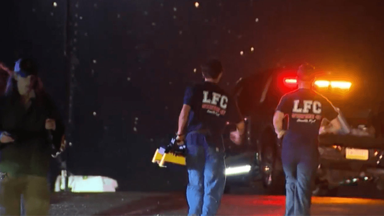 Body of missing paddleboarder recovered from Marsh Creek