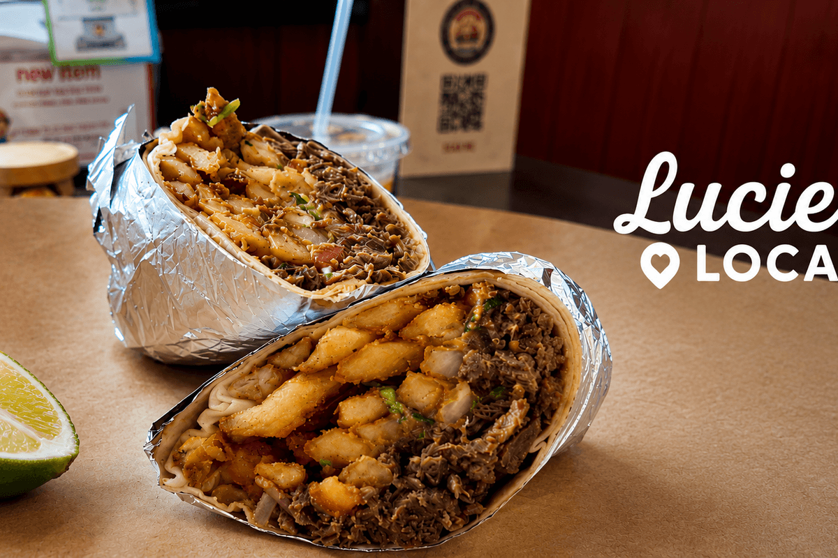 Cravings Cured: San Francisco Tacos & More