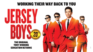 Jersey Boys