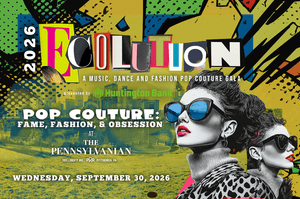 The 11th Annual Ecolution Fashion Gala