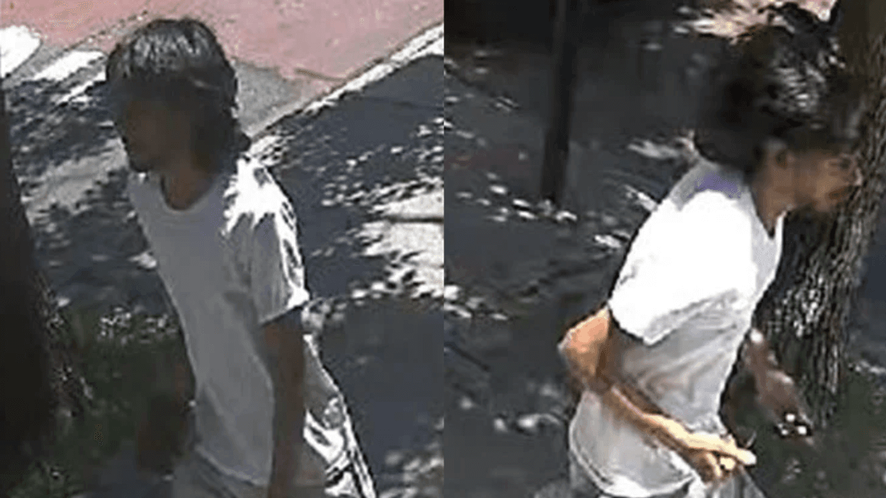 Man, 89, thrown to ground and robbed in broad daylight in Queens